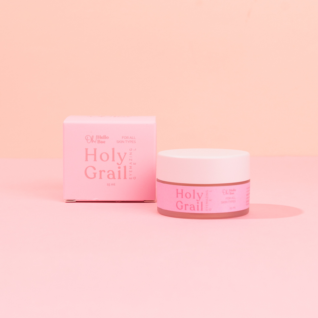 *LIMITED STOCK* Holy Grail EyeMazing Gel