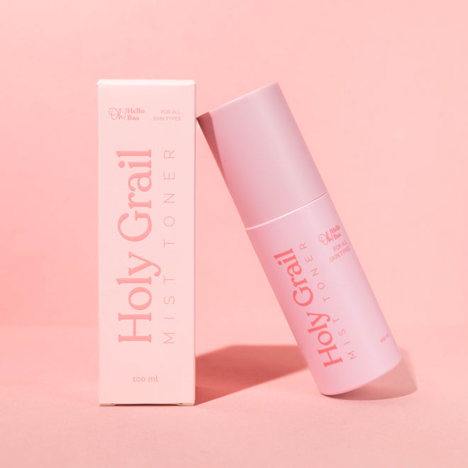 Holy Grail Mist Toner 100ml